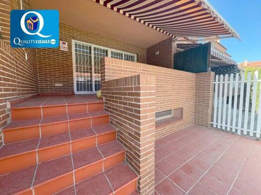 Chalet zum Kauf 416.900 € 3 Zimmer 130 m² Sant Vicent del Raspeig / San Vicente del Raspeig 03690