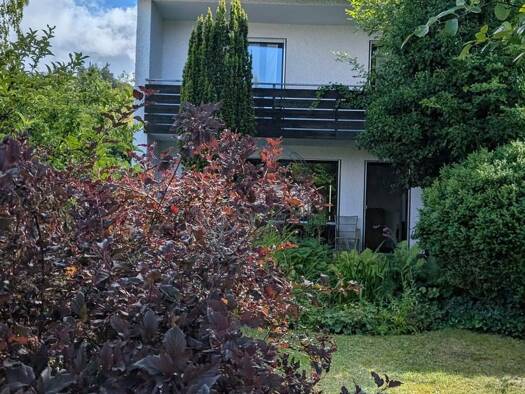 Reihenhaus zur Miete 1.250 € 4 Zimmer 122 m² frei ab 01.11.2026 Lönsstraße 22 Schwandorf Schwandorf 92421