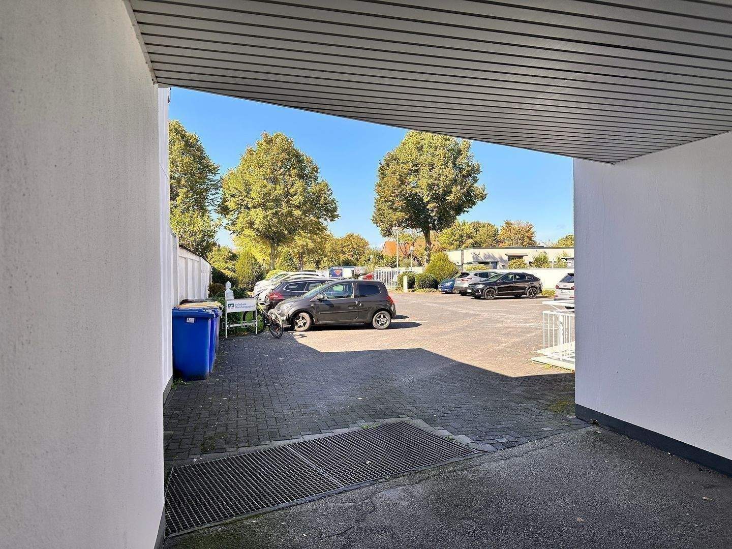 Stellplatz zur Miete - Ansicht 3