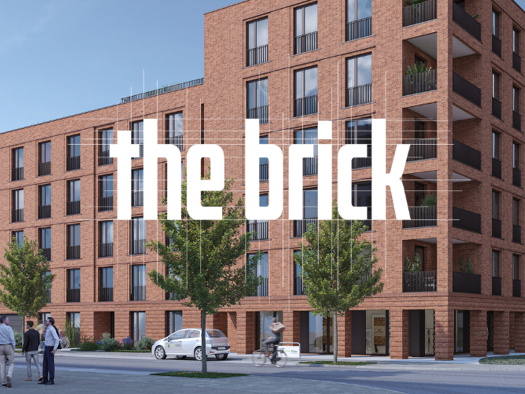 Terrassenwohnung zum Kauf - Neubau provisionsfrei 832.000 € 3 Zimmer 90 m² EG Eugen-Martin-Straße 19a Brühl Freiburg im Breisgau 79106