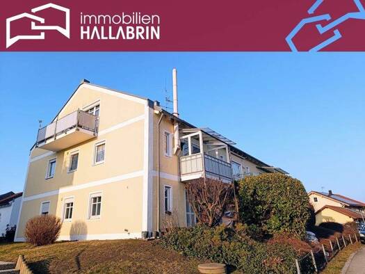 Wohnung zur Miete 600 € 3 Zimmer 70,3 m² EG frei ab 01.04.2026 Kößlarn 94149