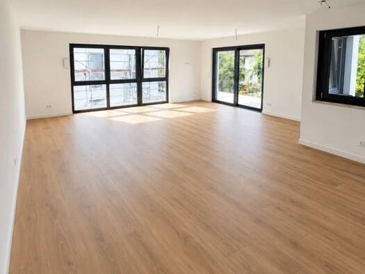 Wohnung zur Miete 1.390 € 3 Zimmer 99 m² Geschoss 1/2 frei ab 01.11.2026 Ay Senden 89250