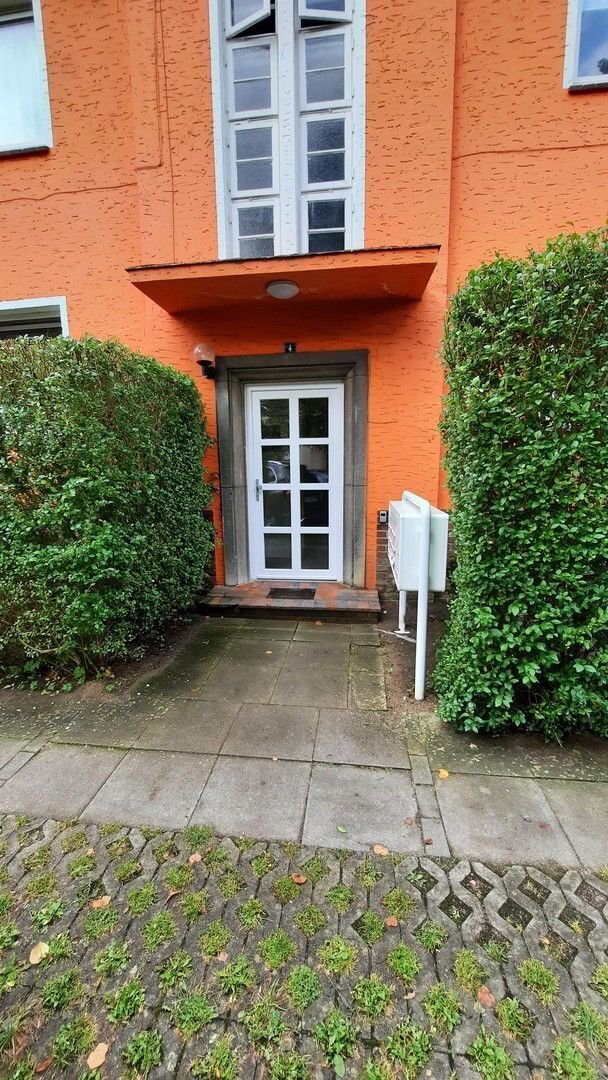 Wohnung zur Miete 850 € 3 Zimmer 54 m²<br/>Wohnfläche EG<br/>Geschoss Wahlbezirk 002 Pinneberg 25421