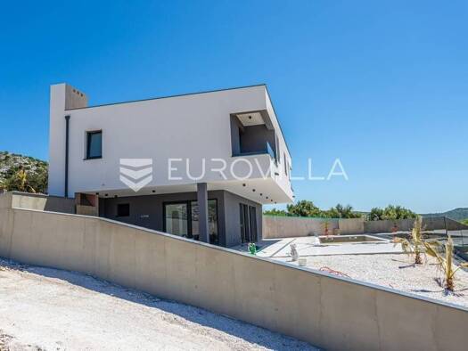 Haus zum Kauf 950.000 € 5 Zimmer 255 m² Rogoznica Rogoznica