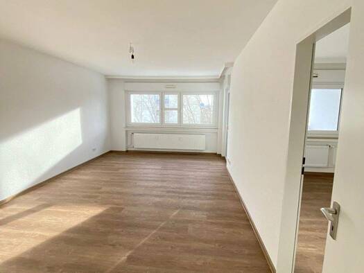 Wohnung zur Miete 540 € 2 Zimmer 55,4 m² 4. Geschoss frei ab 01.02.2026 Kürenz Trier 54296