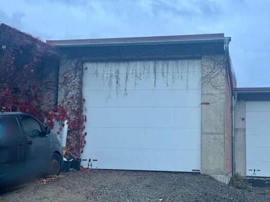 Garage zur Miete provisionsfrei 605 € 99 m² Eichenhof Pettstadt 96175