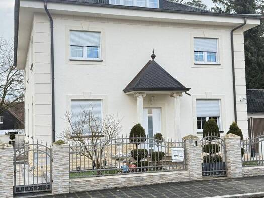 Villa zum Kauf 1.990.000 € 8 Zimmer 395 m² 680 m² Grundstück Eibach Nürnberg 90451