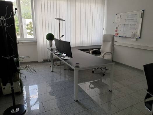 Bürogebäude zur Miete provisionsfrei 670 € 20 m² Bürofläche Heilbronn Heilbronn 74072