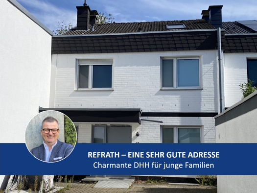 Mehrfamilienhaus zum Kauf 576.000 € 4 Zimmer 143 m² 430 m² Grundstück frei ab sofort Lustheide Bergisch Gladbach 51427