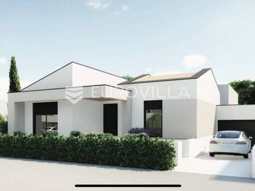 Einfamilienhaus zum Kauf 512.500 € 2 Zimmer 125 m² Šikići Pula 52100