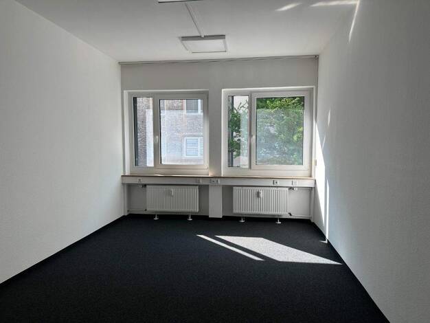 Bürofläche zur Miete provisionsfrei 820 € 30 m² Bürofläche Wilhelmstr. Innenstadt Bielefeld 33602