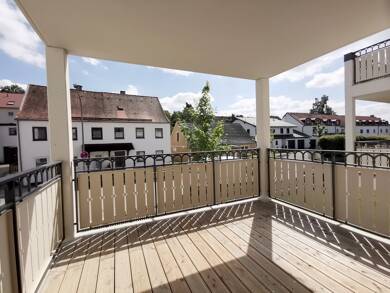 Wohnung zum Kauf - Neubau provisionsfrei 442.800 € 3 Zimmer 82 m² 1. Geschoss Velden Velden 84149
