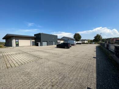 Ladenfläche zum Kauf 2.330.000 € Eggenstein Eggenstein-Leopoldshafen 76344