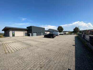Ladenfläche zum Kauf 2.330.000 € Eggenstein Eggenstein-Leopoldshafen 76344