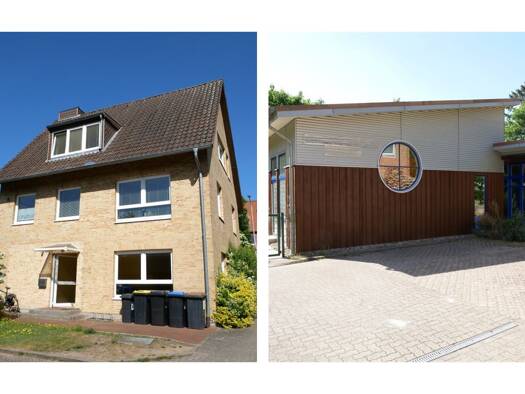 Einfamilienhaus zum Kauf 495.000 € 10 Zimmer 400 m² 1.013 m² Grundstück Ratzeburg 23909