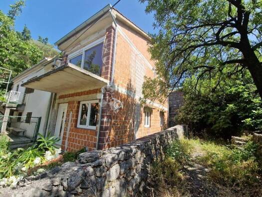 Haus zum Kauf 145.000 € 3 Zimmer 82 m² Baric Draga, Karlobag Karlobag
