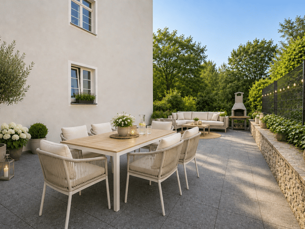 Wohnung zum Kauf 649.000 € 4 Zimmer 125 m² EG frei ab 01.01.2027 Bamberg Bamberg 96049