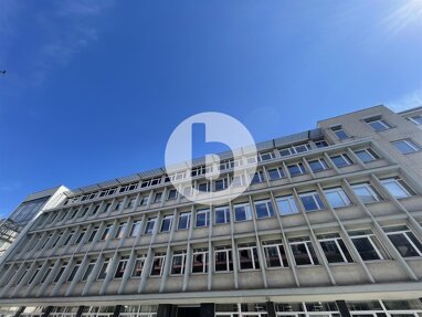 Bürogebäude zur Miete provisionsfrei 11,50 € 201,7 m² Bürofläche Mitte Hannover 30175