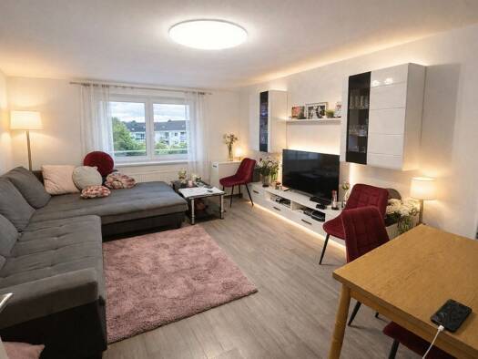 Wohnung zum Kauf 365.000 € 4 Zimmer 85 m² 3. Geschoss Magstadt 71106