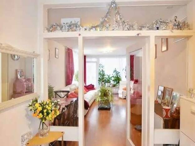 Studio zum Kauf 192.000 € 3 Zimmer 80 m² 2. Geschoss Steinbüchel Leverkusen 51377