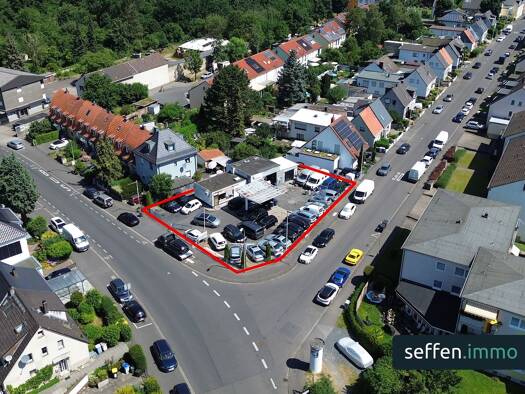 Grundstück zum Kauf 885.000 € 917 m² Grundstück Friesdorf Bad Godesberg 53175