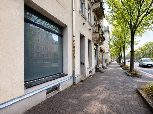 Laden zur Miete provisionsfrei 17 € 20 m² Verkaufsfläche Löbtau-Nord Dresden 01159