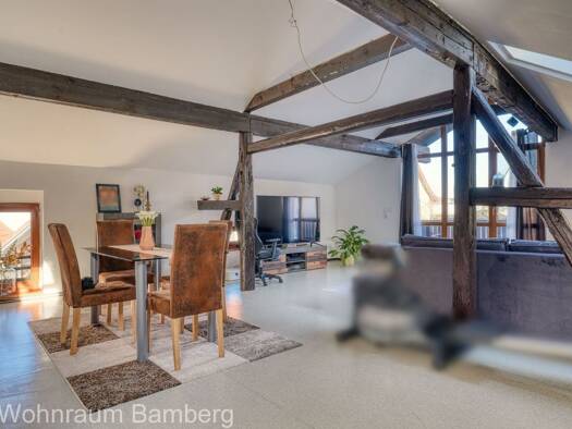 Maisonette zum Kauf 189.000 € 2 Zimmer 100 m² Breitengüßbach 96149