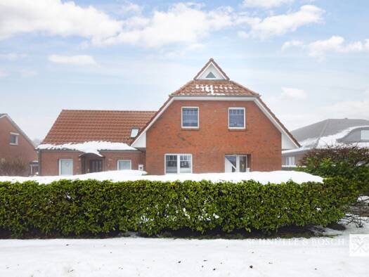 Einfamilienhaus zum Kauf 579.000 € 8 Zimmer 223 m² 2.054 m² Grundstück Mittelsdorf Hammah / Mittelsdorf 21714