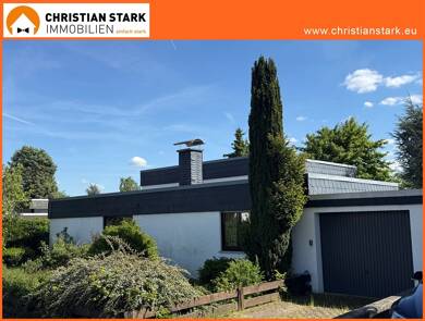Einfamilienhaus zum Kauf 488.300 € 6 Zimmer 160 m² 600 m² Grundstück Bad Kreuznach Bad Kreuznach 55545