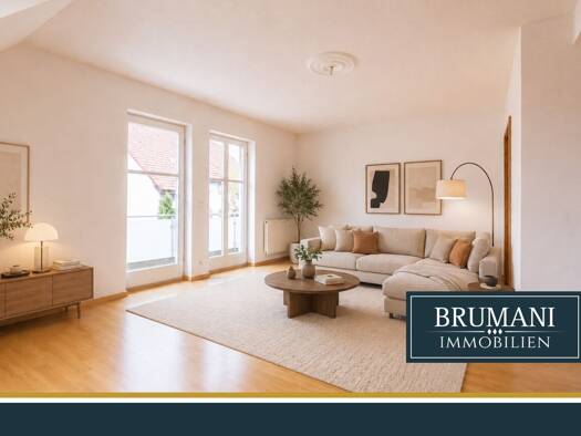 Maisonette zum Kauf 297.000 € 2 Zimmer 74,9 m² EG Mengen Schallstadt 79227