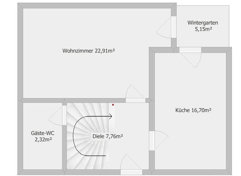 Einfamilienhaus zum Kauf 320.000 € 5 Zimmer 140 m² 144 m² Grundstück Breiter Ring 31 Töttelstädt Erfurt OT Töttelstädt 99090