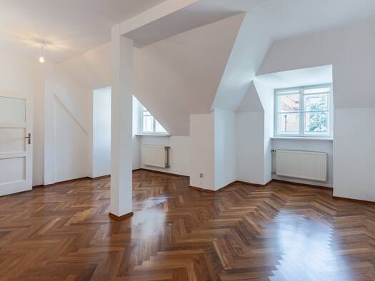 Wohnung zum Kauf 1.395.000 € 4 Zimmer 137 m² 4. Geschoss Altstadt-Lehel München 80538