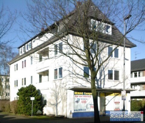 Wohnung zur Miete 590 € 3 Zimmer 77 m²<br/>Wohnfläche Lustgarten Oldenburg 26135