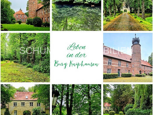 Maisonette zur Miete 1.500 € 4 Zimmer 230 m² Innenstadt Wilhelmshaven 26388