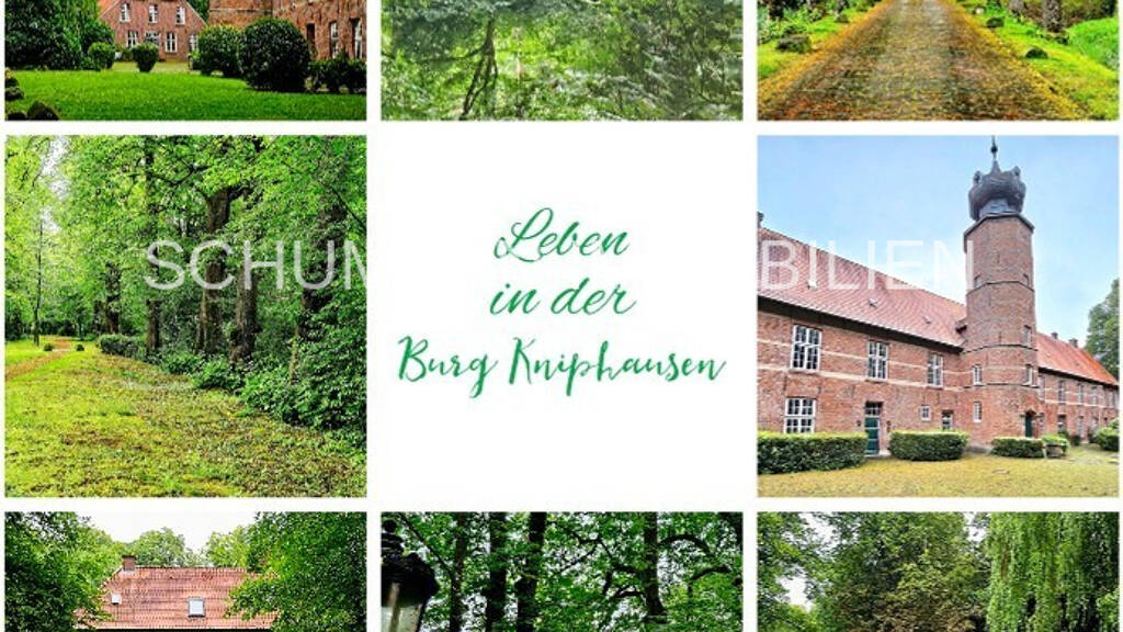 Maisonette zur Miete 1.500 € 4 Zimmer 230 m² Innenstadt Wilhelmshaven 26388