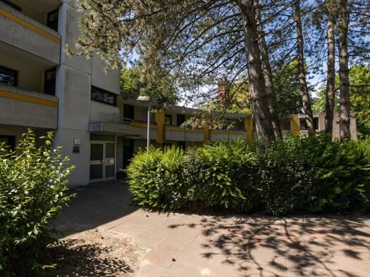 Wohnung zur Miete 479 € 2 Zimmer 55,9 m² 1. Geschoss Burenkamp 2 Nadorst Oldenburg 26127