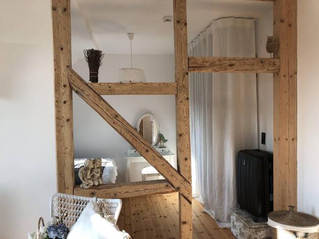 Wohnung zur Miete 590 € 2,5 Zimmer 53 m² 2. Geschoss Madamenweg 59 Braunschweig Westliches Ringgebiet 38118
