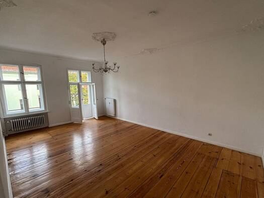 Wohnung zum Kauf provisionsfrei 295.000 € 2 Zimmer 52 m² Geschoss 4/5 frei ab sofort Geßlerstraße 6 Schöneberg Berlin 10829