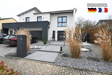 Einfamilienhaus zum Kauf 565.000 € 5 Zimmer 227 m² 830 m² Grundstück Blies-Ébersing 57200