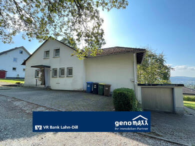 Einfamilienhaus zum Kauf 299.000 € 275 m² 1.530 m² Grundstück Holzhausen Burbach / Holzhausen 57299