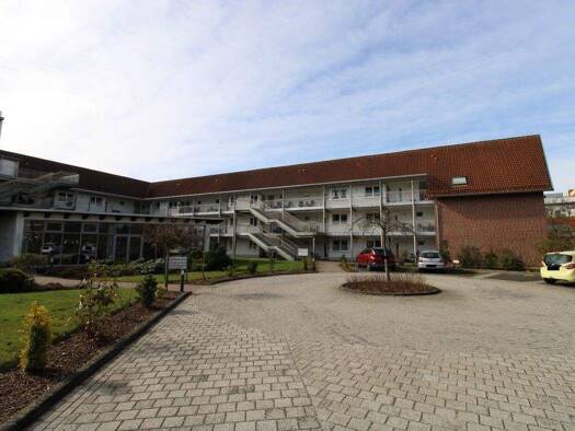 Wohnung zum Kauf 170.000 € 2 Zimmer 59,5 m² Varel 26316