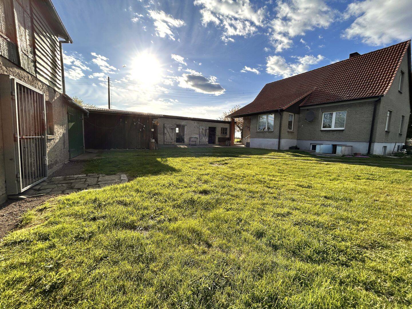 Einfamilienhaus zum Kauf - Ansicht 4