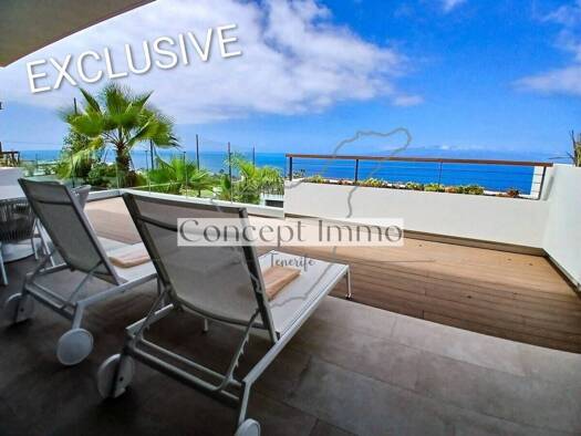 Penthouse zum Kauf 1.150.000 € 2 Zimmer 199 m² Guía de Isora 38687