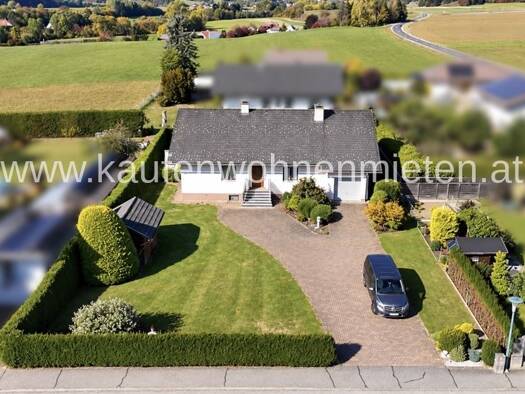 Bungalow zum Kauf 4 Zimmer 128 m² 1.272 m² Grundstück Pöls-Oberkurzheim 8761