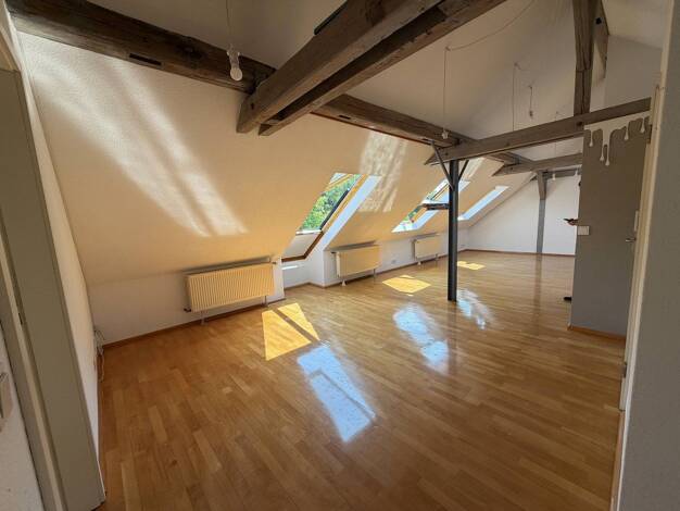 Wohnung zur Miete 1.199 € 2,5 Zimmer 61 m² 5. Geschoss Bad Cannstatt Bad Cannstatt 70372