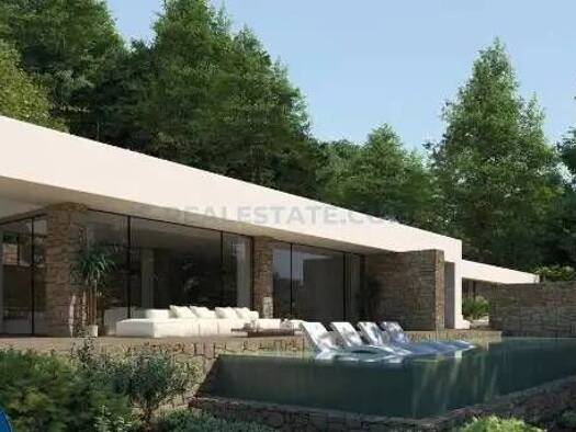 Chalet zum Kauf 4.000.000 € 4 Zimmer 399 m² Santa Eulària des Riu 07819