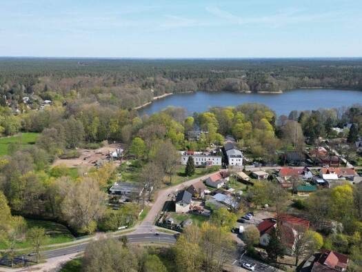 Grundstück zum Kauf provisionsfrei 239.000 € 668 m² Grundstück Mühlenbeck Mühlenbecker Land 16567