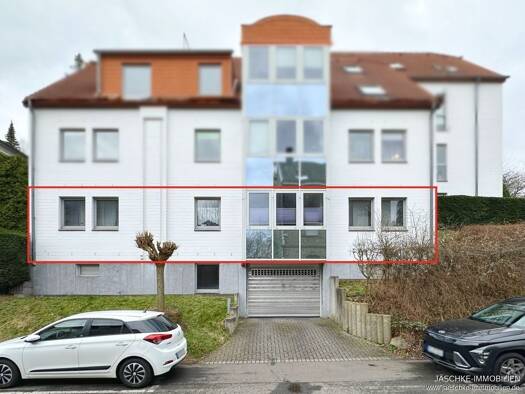 Wohnung zur Miete 500 € 3 Zimmer 86 m² frei ab 01.10.2026 Stolberg Stolberg 52222