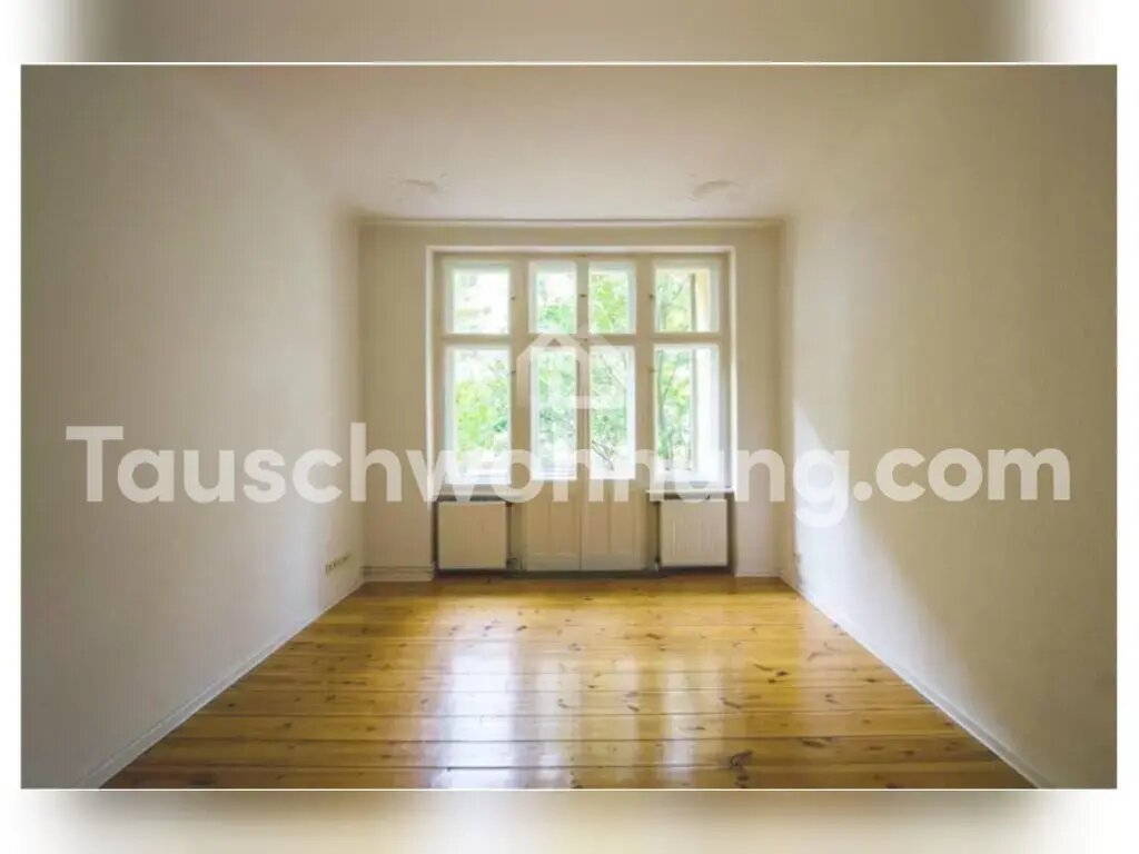 Wohnung zur Miete 1.200 € 3 Zimmer 89 m²<br/>Wohnfläche 1.<br/>Geschoss Friedrichshain Berlin 10245