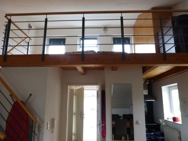 Maisonette zum Kauf 139.000 € 2 Zimmer 54 m²<br/>Wohnfläche Burglengenfeld Burglengenfeld 93133